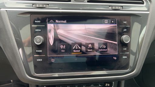 Volkswagen Tiguan 2.0 TDI 150 S-Tronic7 - IQ Drive – 2020 – 111950 km – Diesel – Boîte Automatique — photo 12