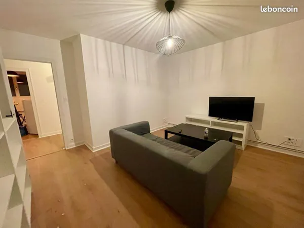 Appartement 48 m2
