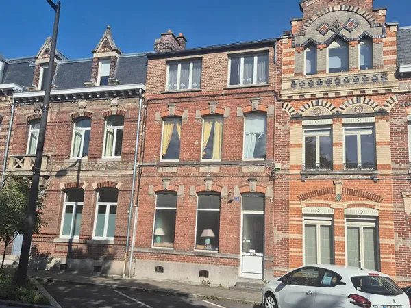 Maison
