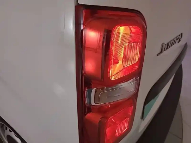 Citroën Jumpy fgn m bluehdi 145 s&amp;s bvm6 — photo 17