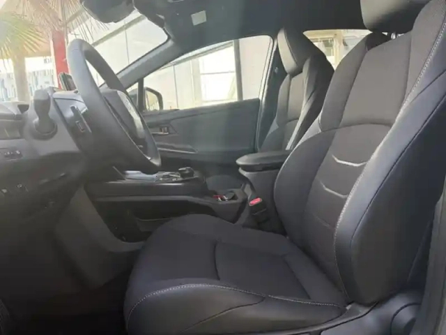 Toyota C-Hr design grande autonomie 77 kwh 224ch + — photo 14