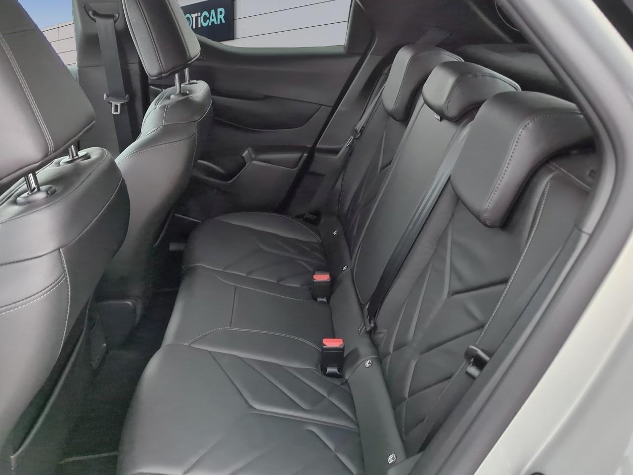 Ds Ds 3 bluehdi 130 eat8 rivoli — photo 10