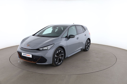 Cupra Born Batterie L VZ