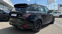 Land-Rover Range Rover Sport 2.0 P400e 404ch HSE Mark VIII — photo 5