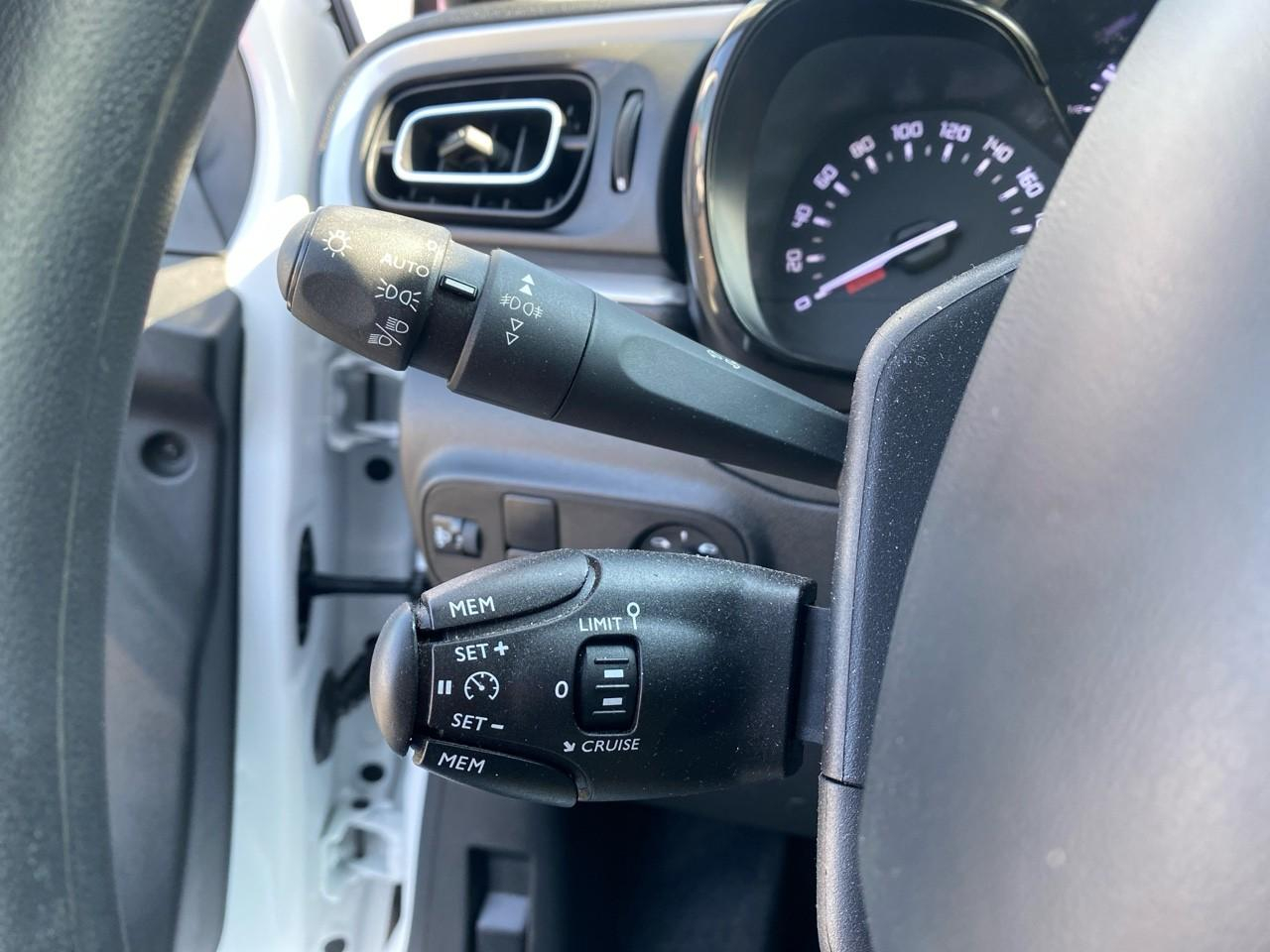 Citroën C3 1.2 puretech 110ch s&s shine eat6 — photo 15