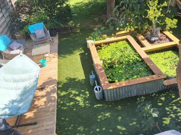 Belle maison familiale de 167 m²