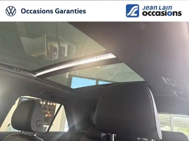 Volkswagen T-Roc 1.5 tsi evo 150 start/stop dsg7 — photo 20