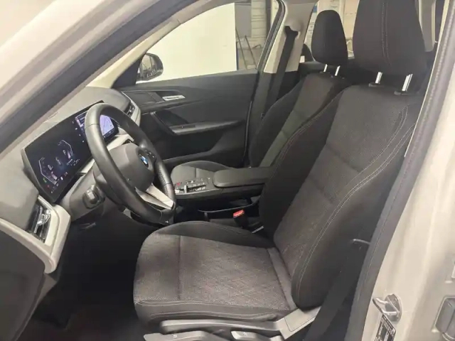 Bmw X1 sdrive 18i 136ch dkg7 — photo 73