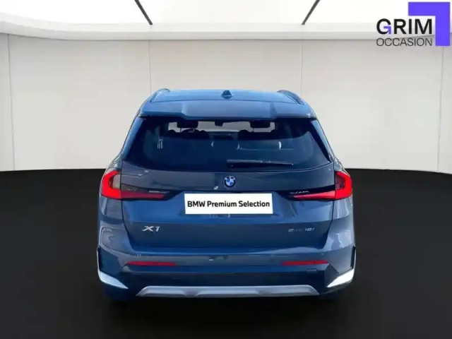 Bmw X1 sdrive 18i 136ch dkg7 — photo 54