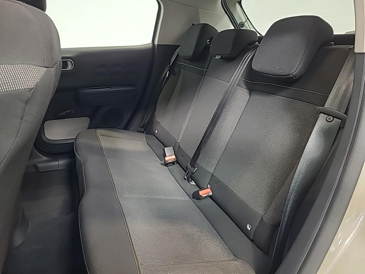 Citroën C3 puretech 83 ch bvm5 plus — photo 13