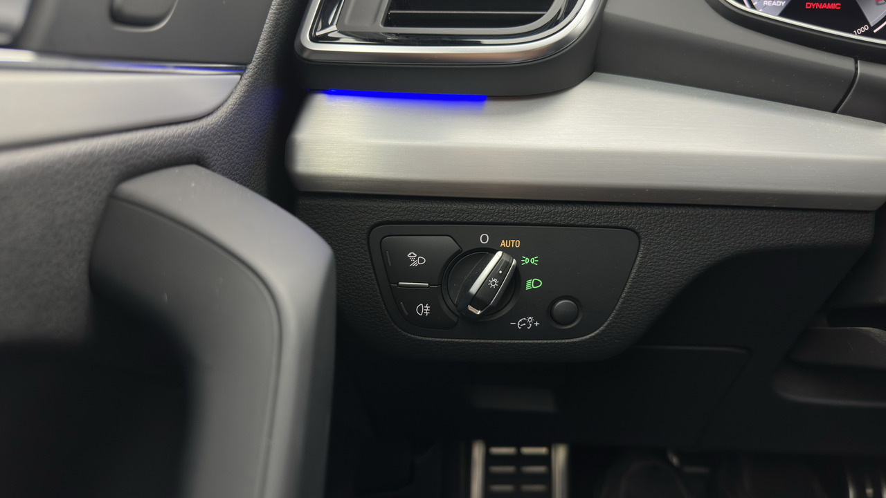 Audi Q5 Sportback 40 TDI 204 S tronic 7 Quattro — photo 15