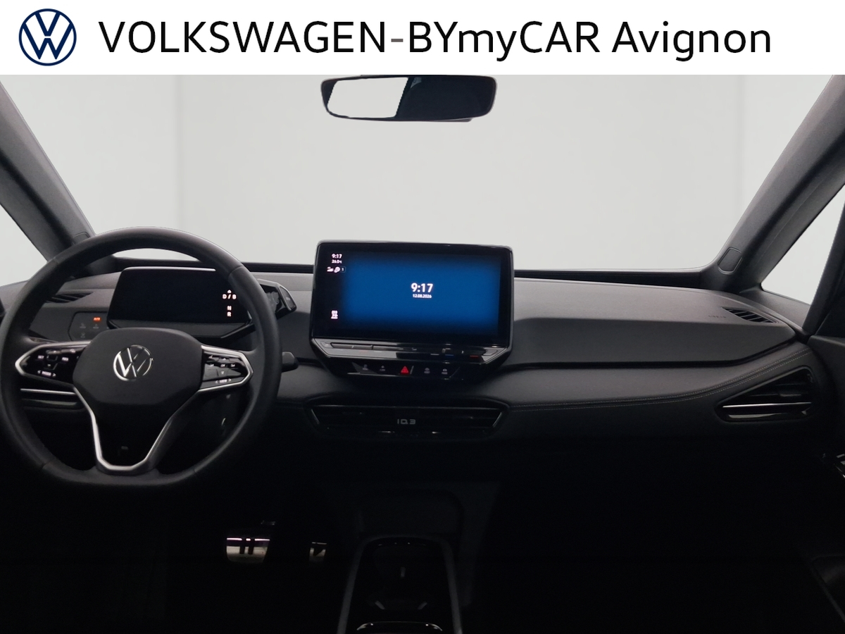 Volkswagen ID.3 204 ch Pro — photo 10
