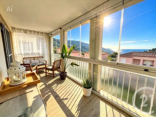 Appartement 4 pièces 88 m²