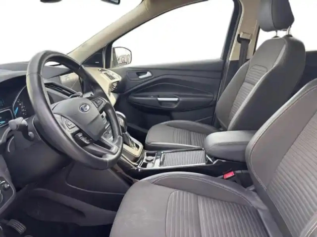 Ford Kuga 1.5 ecoblue 120ch titanium bva — photo 8