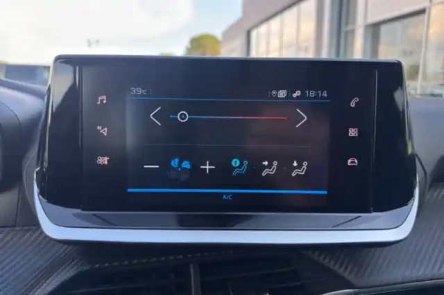 Peugeot 208 bluehdi 100 s&amp;s bvm6 — photo 26