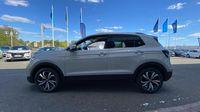 Volkswagen T-Cross 1.0 TSI 116ch Style DSG7 — photo 8
