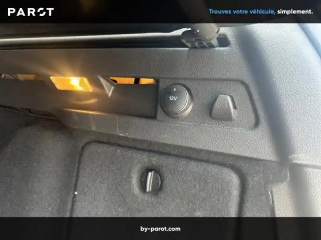 Ford Focus sw 1.0 ecoboost 100ch stop&amp;start trend — photo 18