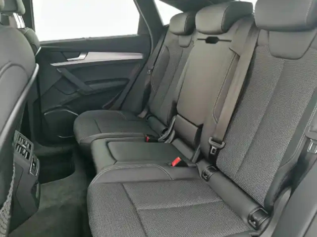 Audi Q5 sportback 40 tdi 204 s tronic 7 quattro — photo 29