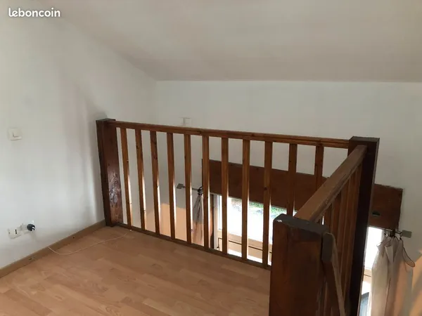 Appartement Location Fretin 2p 20m² 470€