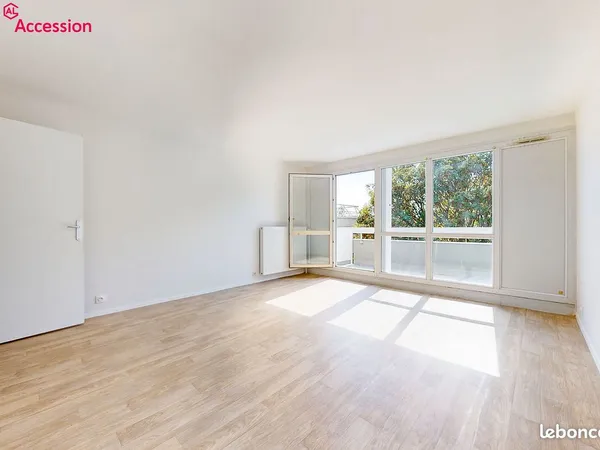 APPARTEMENT 4 pièces 82 m²