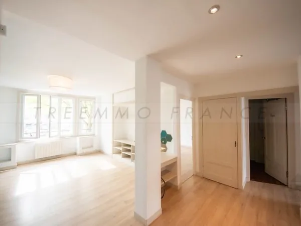 A VENDRE - BREST - APPARTEMENT T3 DE 71 M2 - 1ER ETAGE - 169