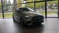 Mercedes Classe B 200d 150ch AMG Line 8G-DCT — photo 3
