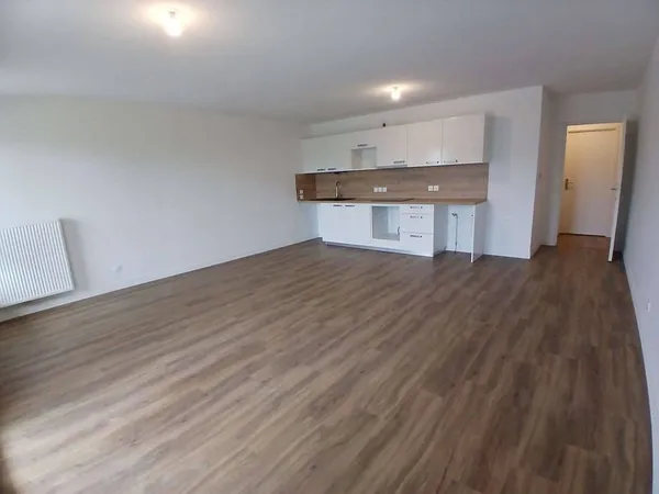 Appartement 4 pièces 84 m²