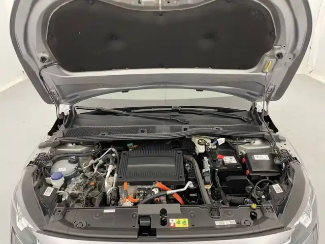 Peugeot 208 electrique 50 kwh 136ch — photo 21