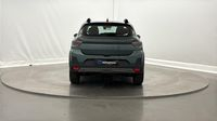 Dacia Sandero 1.2 Eco-G 120ch Stepway Extreme -25 — photo 6