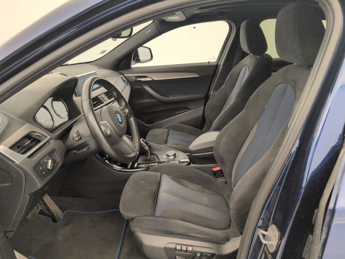 BMW X2 — photo 16