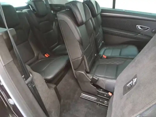 Renault Espace blue dci 200 edc — photo 25