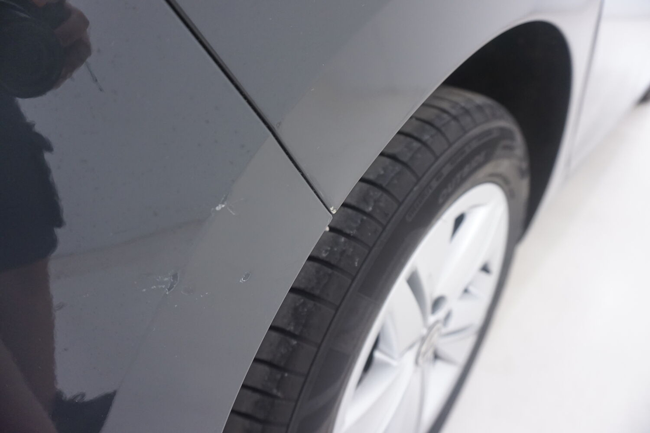Volkswagen Golf 8 — photo 34