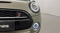 Mini Mini Cooper S 192ch Business Design BVA7 119g — photo 17