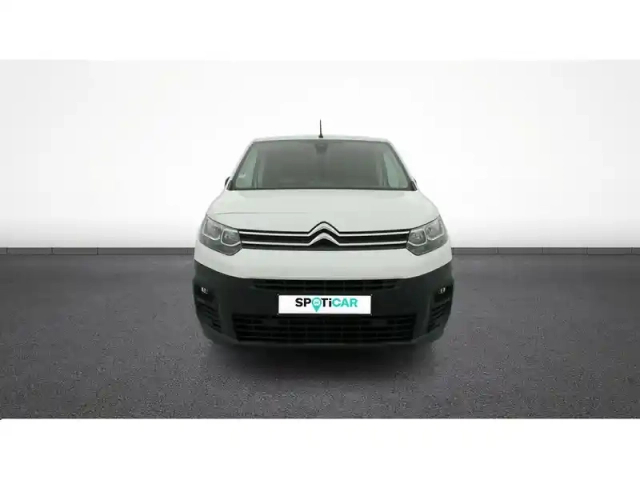 Citroën Berlingo van m 650 bluehdi 100 s&amp;s bvm6 — photo 2