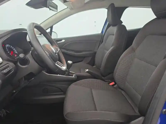 Renault Clio tce 90 — photo 73