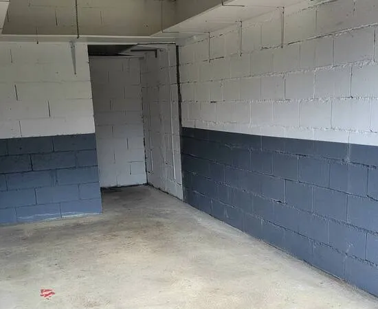 Garage/Parking