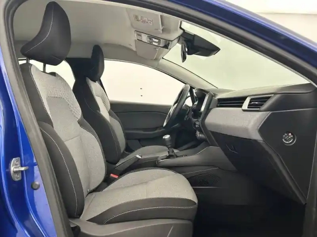 Renault Clio tce 90 — photo 80