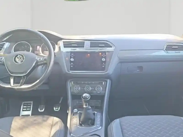 Volkswagen Tiguan 1.5 tsi evo 150ch connect euro6d-t — photo 11