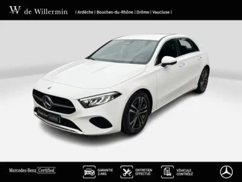 Mercedes Classe A 200 progressive line