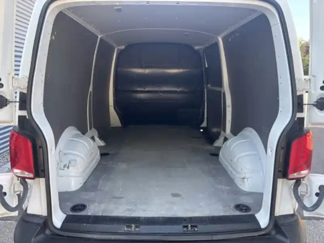 Volkswagen Transporter 2.0l 150ch dsg7 l2h1 business — photo 18