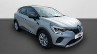 Renault Captur 1.5 Blue dCi 115ch Business EDC — photo 3