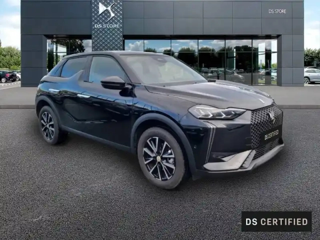 Ds Ds 3 hybride 145 e-dct6 — photo 51