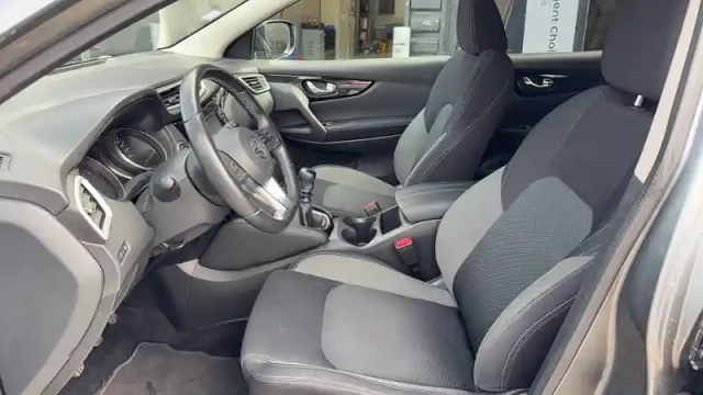 Nissan Qashqai 1.3 dig-t 140 — photo 6