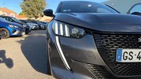 Peugeot 208 1.2 PureTech 130ch S&S GT EAT8 — photo 17