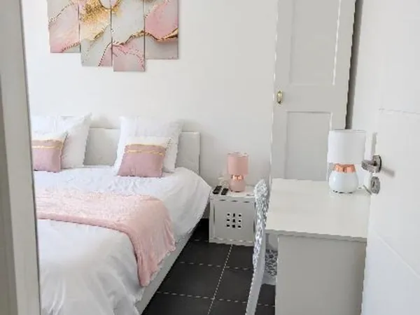 Appartement Chambre