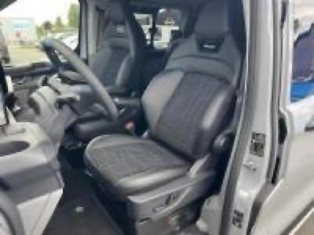 Ford Custom transit  fg 320 l1h1 2.0 ecoblue 170ch cabine approfondie ms-rt bva8 — photo 9