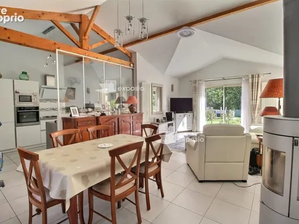 Maison Niort 6 pièce(s) 151 m2