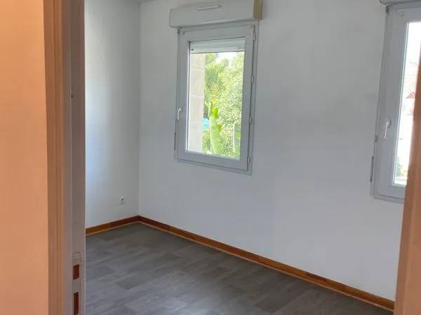 A louer maison t3