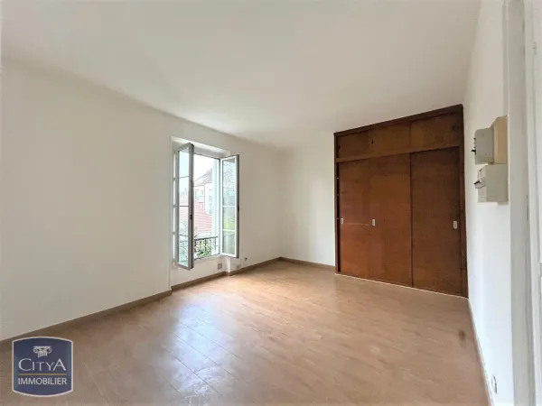 Appartement 1 pièce 28 m²