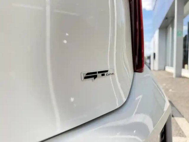 Kia Picanto 1.0 gdi 68 ch bvma5 gt-line 5p — photo 4
